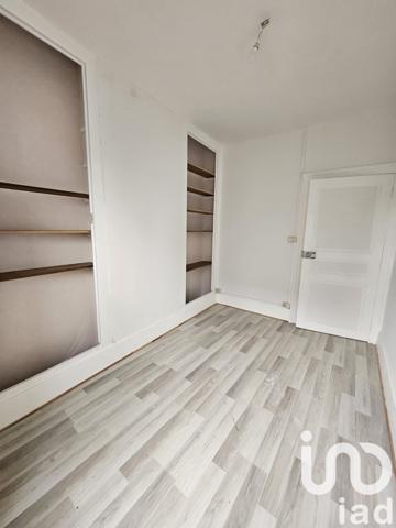 Maison à vendre 5 pièces 190 m² Barbonne-Fayel
