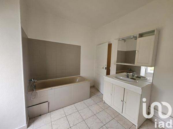 Maison à vendre 5 pièces 190 m² Barbonne-Fayel