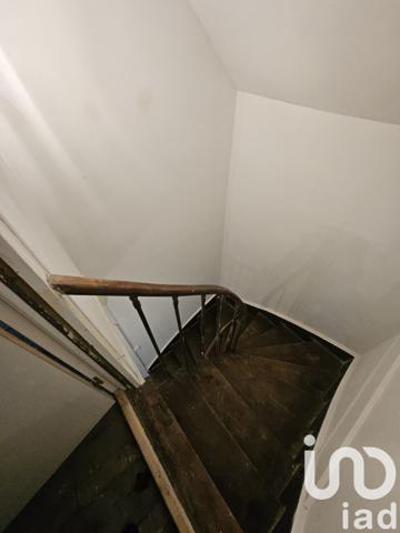 Maison à vendre 5 pièces 190 m² Barbonne-Fayel