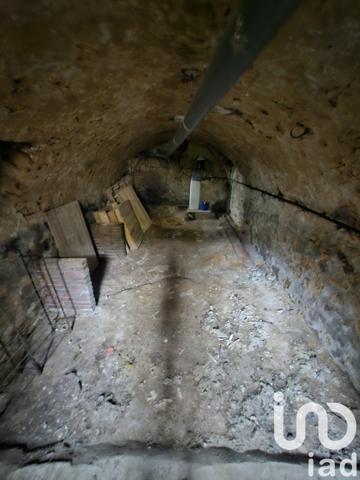 Maison à vendre 5 pièces 190 m² Barbonne-Fayel