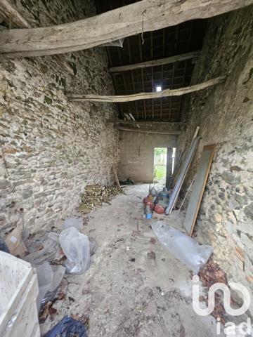 Maison à vendre 5 pièces 190 m² Barbonne-Fayel