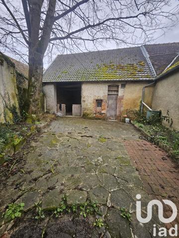 Maison à vendre 5 pièces 190 m² Barbonne-Fayel