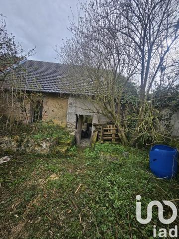 Maison à vendre 5 pièces 190 m² Barbonne-Fayel