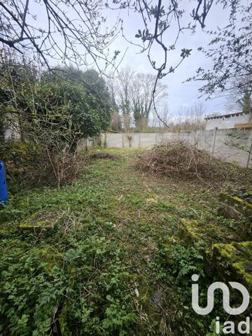 Maison à vendre 5 pièces 190 m² Barbonne-Fayel