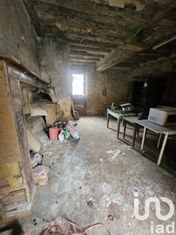 Maison à vendre 5 pièces 190 m² Barbonne-Fayel