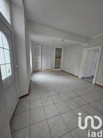 Maison à vendre 5 pièces 190 m² Barbonne-Fayel