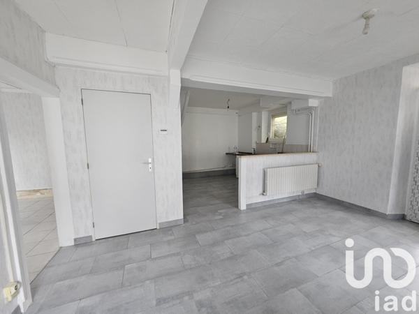 Maison à vendre 5 pièces 190 m² Barbonne-Fayel