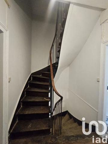 Maison à vendre 5 pièces 190 m² Barbonne-Fayel