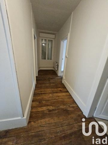 Maison à vendre 5 pièces 190 m² Barbonne-Fayel