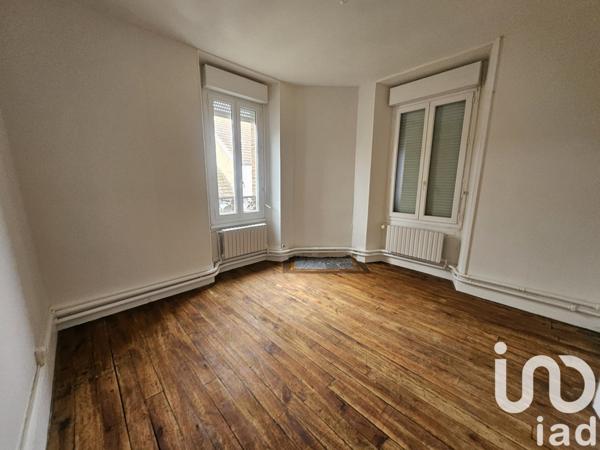 Maison à vendre 5 pièces 190 m² Barbonne-Fayel