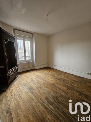 Maison à vendre 5 pièces 190 m² Barbonne-Fayel