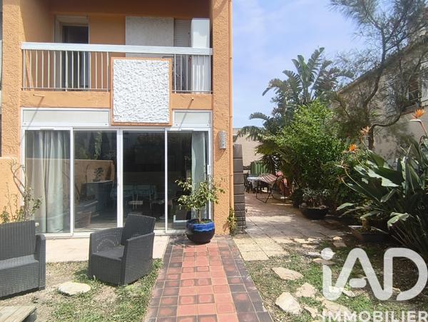 Maison à vendre 4 pièces 73 m² Six-Fours-les-Plages