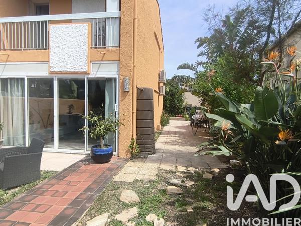Maison à vendre 4 pièces 73 m² Six-Fours-les-Plages