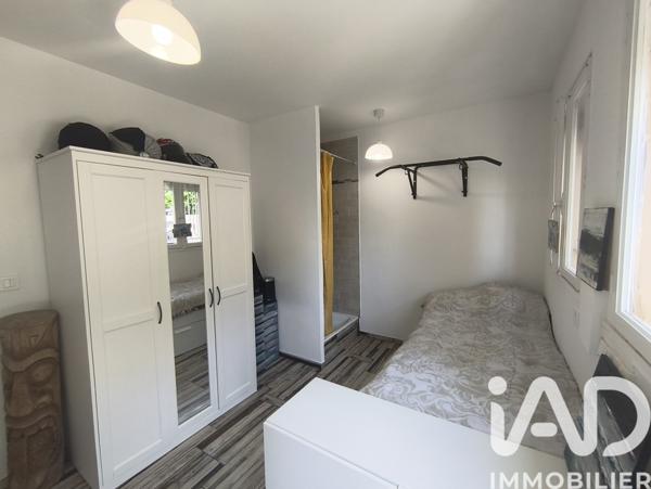 Maison à vendre 4 pièces 73 m² Six-Fours-les-Plages