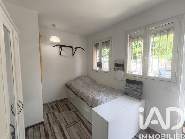 Maison à vendre 4 pièces 73 m² Six-Fours-les-Plages