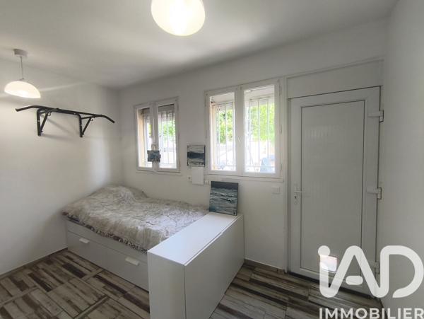 Maison à vendre 4 pièces 73 m² Six-Fours-les-Plages