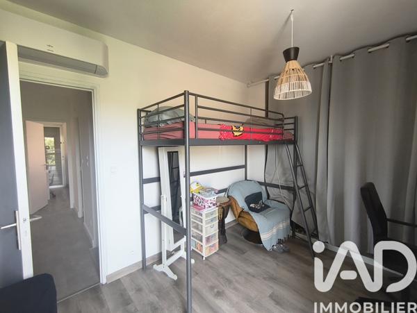 Maison à vendre 4 pièces 73 m² Six-Fours-les-Plages