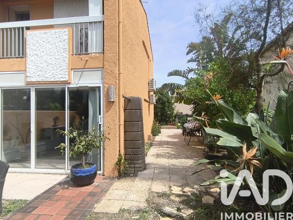 Maison à vendre 4 pièces 73 m² Six-Fours-les-Plages