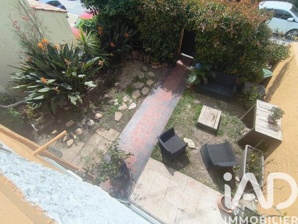 Maison à vendre 4 pièces 73 m² Six-Fours-les-Plages