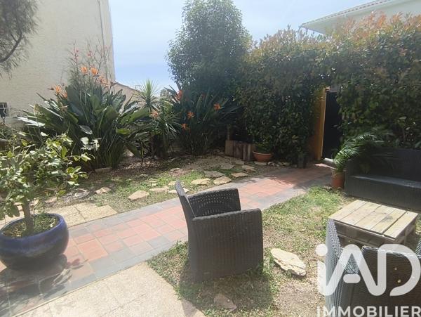 Maison à vendre 4 pièces 73 m² Six-Fours-les-Plages