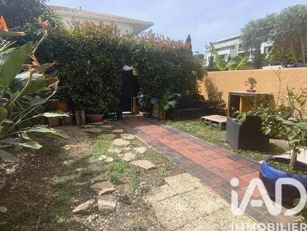 Maison à vendre 4 pièces 73 m² Six-Fours-les-Plages