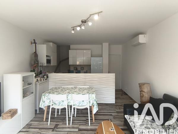 Maison à vendre 4 pièces 73 m² Six-Fours-les-Plages