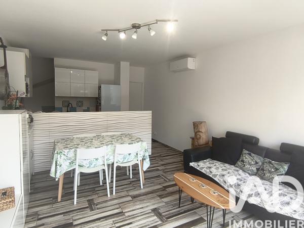 Maison à vendre 4 pièces 73 m² Six-Fours-les-Plages