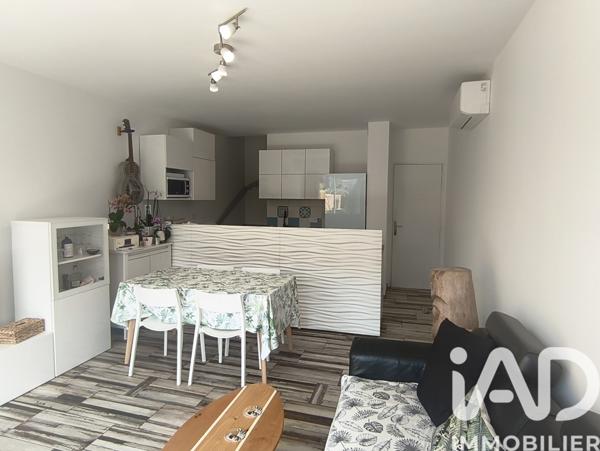 Maison à vendre 4 pièces 73 m² Six-Fours-les-Plages