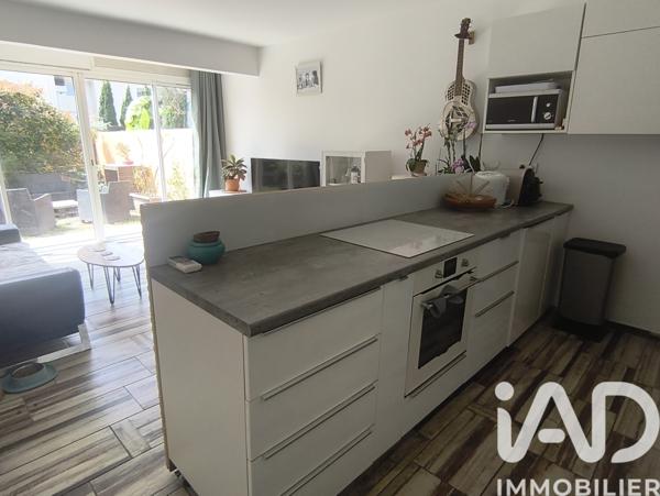 Maison à vendre 4 pièces 73 m² Six-Fours-les-Plages