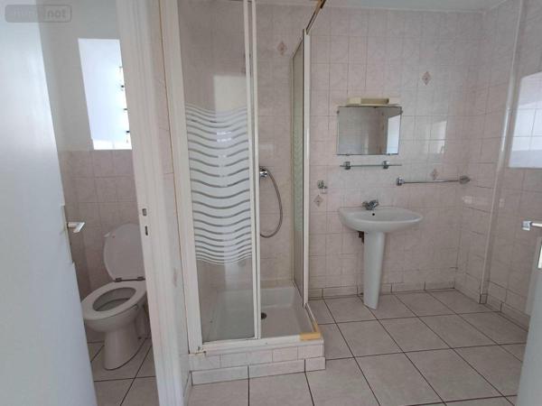 Maison à vendre à Larmor-Plage dans le Morbihan (56260), ref : 56091-4