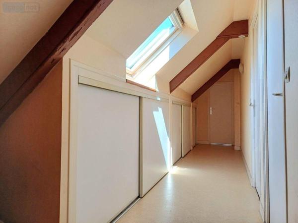 Maison à vendre à Larmor-Plage dans le Morbihan (56260), ref : 56091-4