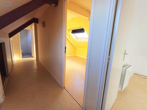 Maison à vendre à Larmor-Plage dans le Morbihan (56260), ref : 56091-4