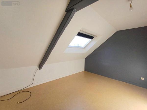 Maison à vendre à Larmor-Plage dans le Morbihan (56260), ref : 56091-4