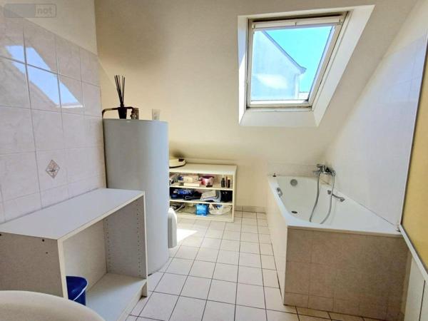 Maison à vendre à Larmor-Plage dans le Morbihan (56260), ref : 56091-4