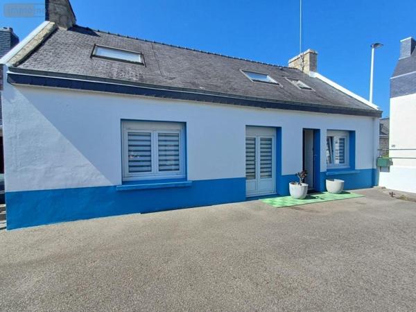 Maison à vendre à Larmor-Plage dans le Morbihan (56260), ref : 56091-4