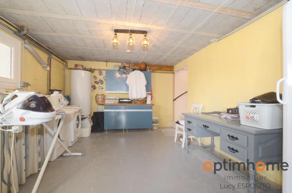 Élégante maison de 3 chambres avec jardin paysager – Abzac, proche de Confolens