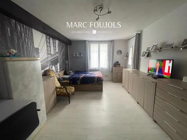 Immeuble La Chapelle En Serval – 11 appartements