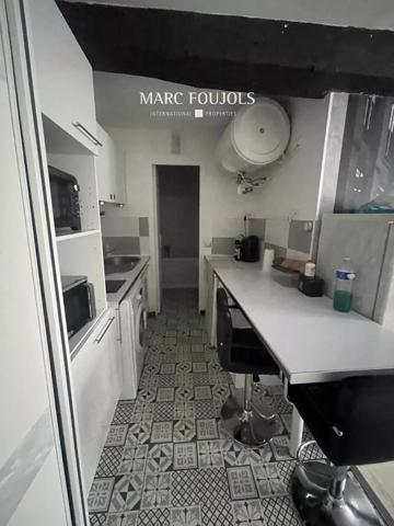 Immeuble La Chapelle En Serval – 11 appartements