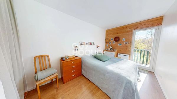 Appartement Urrugne 3 pièce(s) 65.83 m²