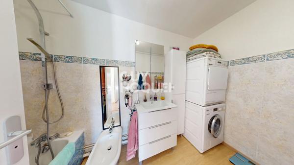 Appartement Urrugne 3 pièce(s) 65.83 m²