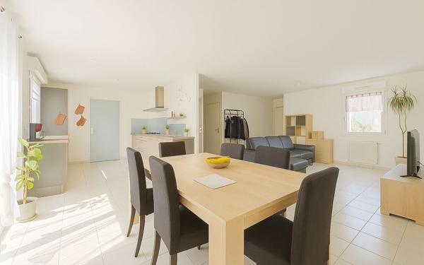 Maison à vendre    6 pièces •  Hombleux