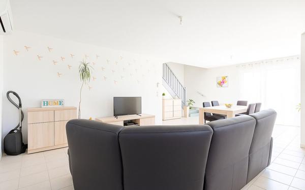 Maison à vendre    6 pièces •  Hombleux