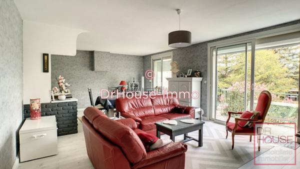 Maison à vendre 7 pièces de 190 m²