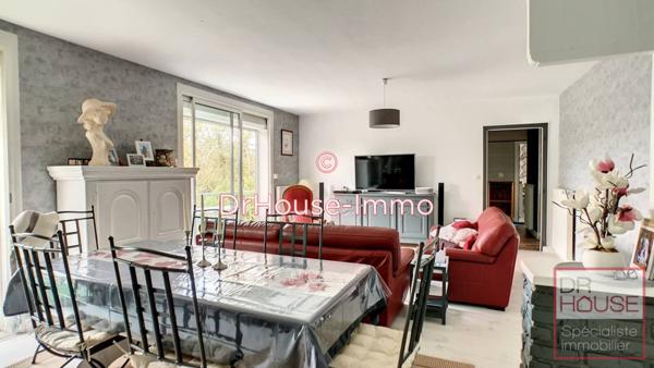 Maison à vendre 7 pièces de 190 m²