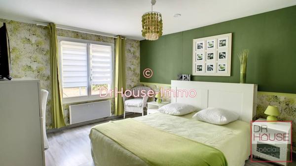 Maison à vendre 7 pièces de 190 m²