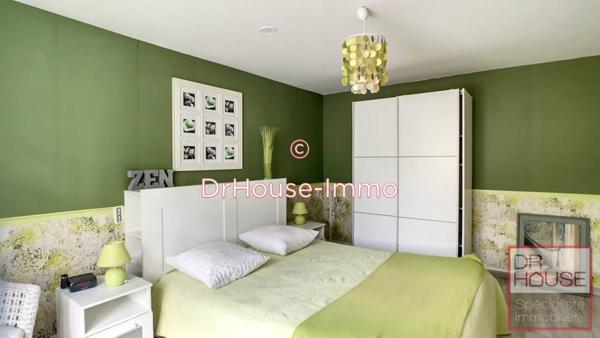 Maison à vendre 7 pièces de 190 m²