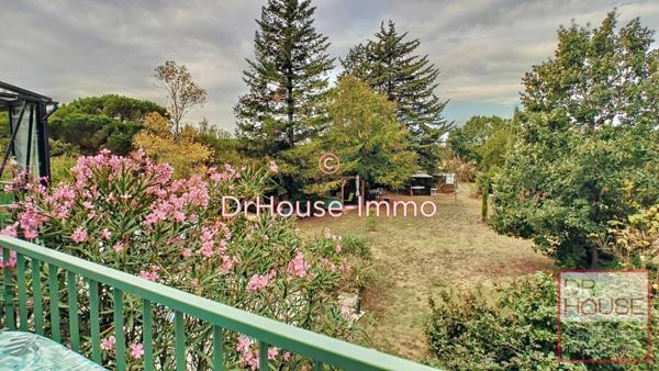 Maison à vendre 7 pièces de 190 m²