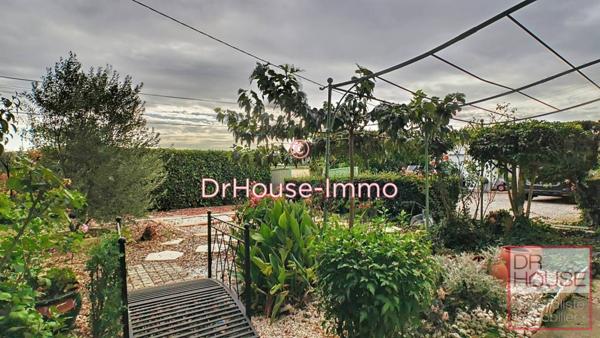 Maison à vendre 7 pièces de 190 m²