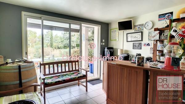 Maison à vendre 7 pièces de 190 m²