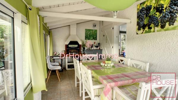 Maison à vendre 7 pièces de 190 m²